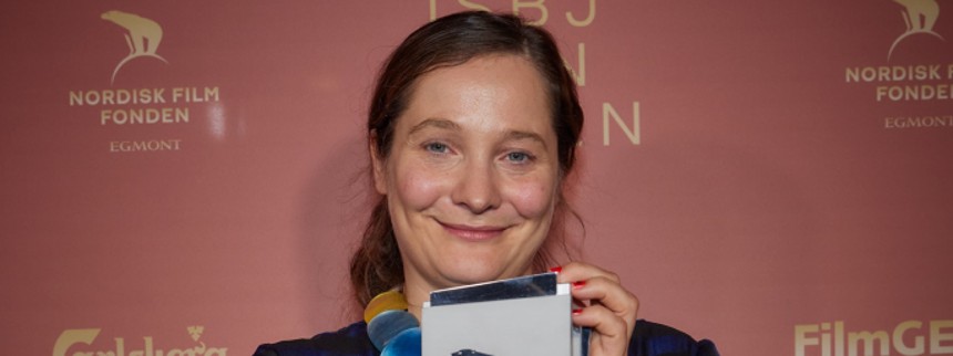 Nordisk Film hædrer tre succesfulde filmfolk