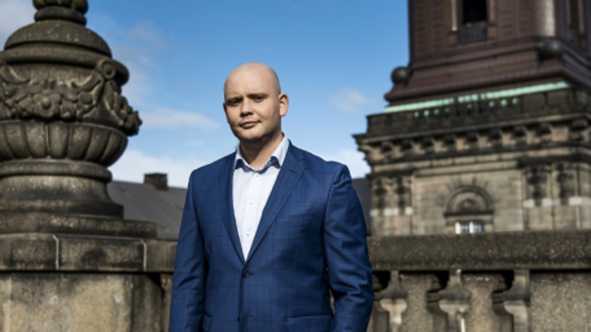 Særbevilling på 40 millioner til dansk film