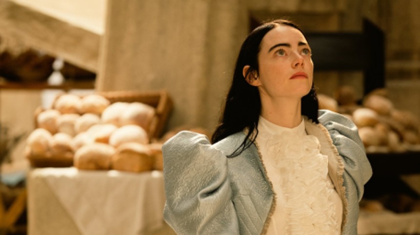 Ekko på trapperne med næste års mesterværker