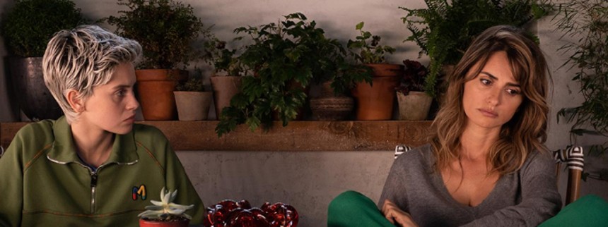 Fem kvalitetsfilm hver måned