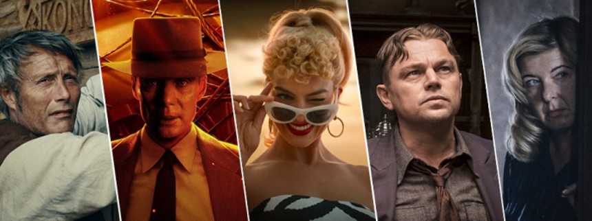 Se årets bedste film online