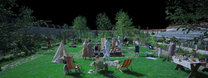 Halv pris på kunstneriske mesterværker