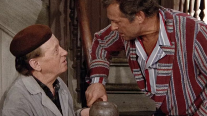 Huset på Christianshavn får et ansigtsløft