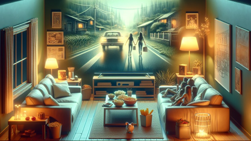 Når film og finanser går hånd i hånd