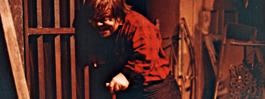 Kontroversiel pornogyser fylder 50 år