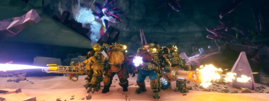 Spilbranchen forlader Pro&shy;du&shy;cent&shy;for&shy;e&shy;nin&shy;gen