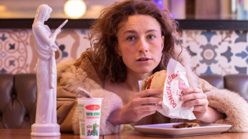 Ekko Short&shy;list-​vin&shy;der bliver vært for Bodil