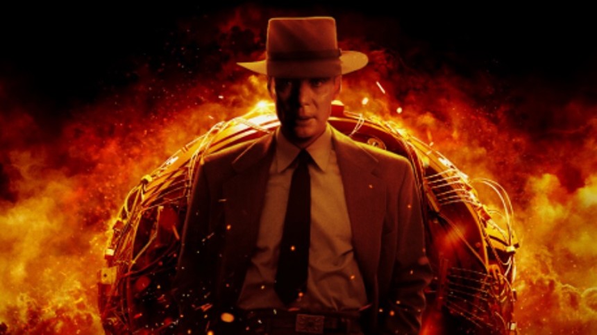 Oscar-show i krigens skygge