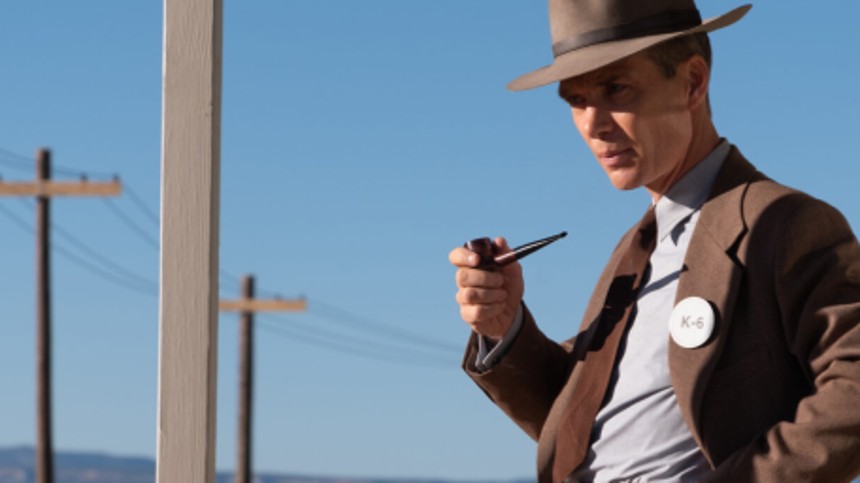 Oppenheimer triumferer med syv Oscar-priser