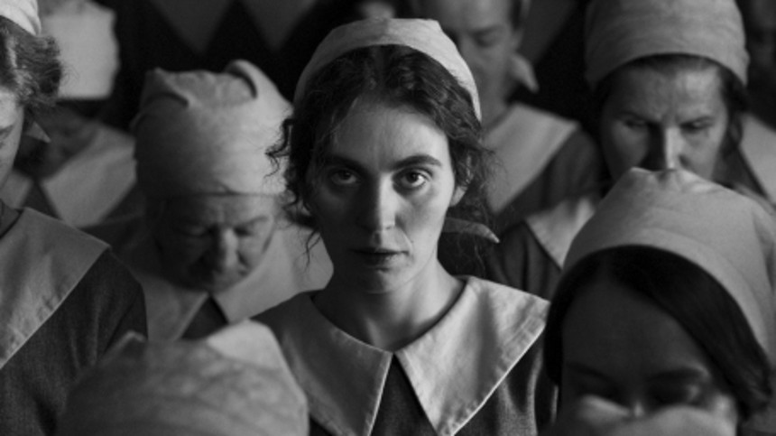 Ekkos forsidestjerne til Cannes