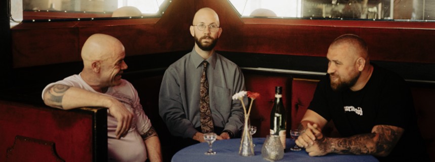 Dob&shy;belt&shy;pre&shy;mi&shy;e&shy;re på stortalents afgangsfilm