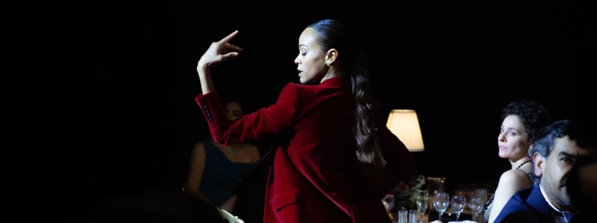 Forrygende musical sparker liv i Cannes