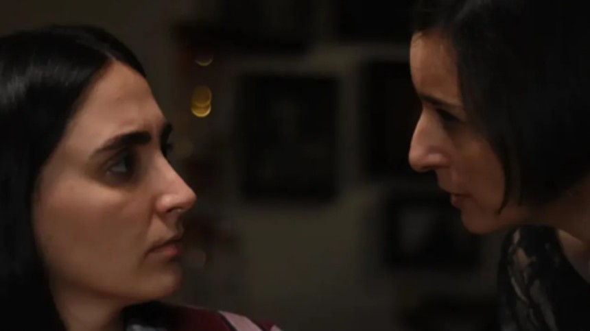 Flygtet iransk instruktør fortjener Guldpalmen