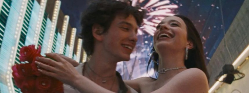 Guldpalmen går til Sean Baker