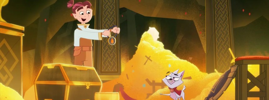 Konkurs er en appelsin i DR’s turban