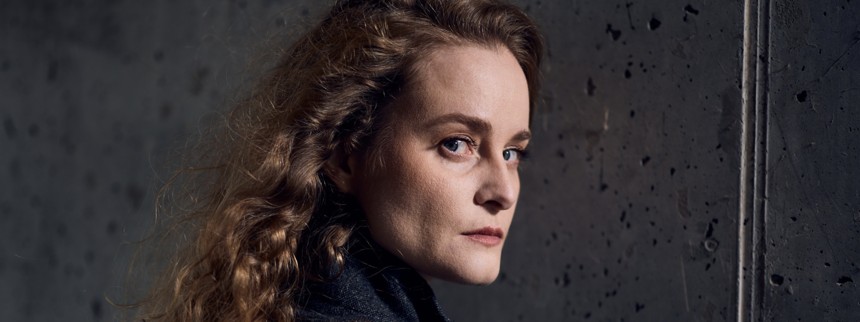 Uden store armbevægelser