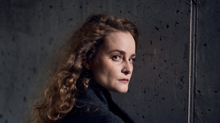 Uden store armbevægelser