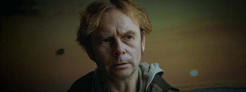 Forsvar for en creepy fyr