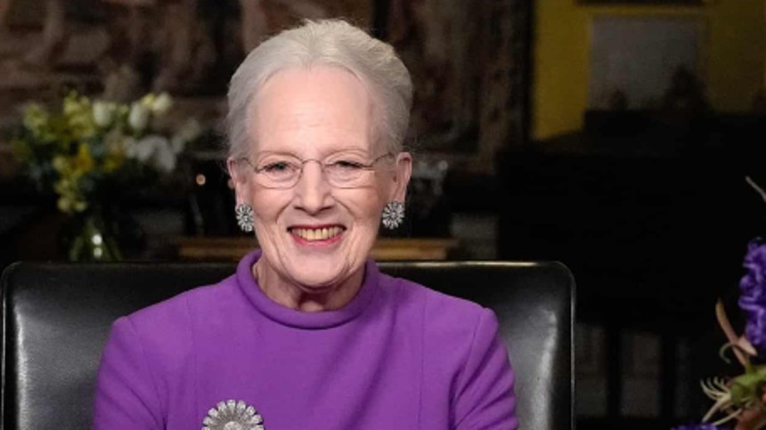 Branchefolk kritiserer Robert for dron&shy;nin&shy;ge&shy;fa&shy;dæ&shy;se