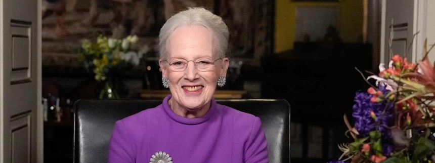 Branchefolk kritiserer Robert for dron&shy;nin&shy;ge&shy;fa&shy;dæ&shy;se