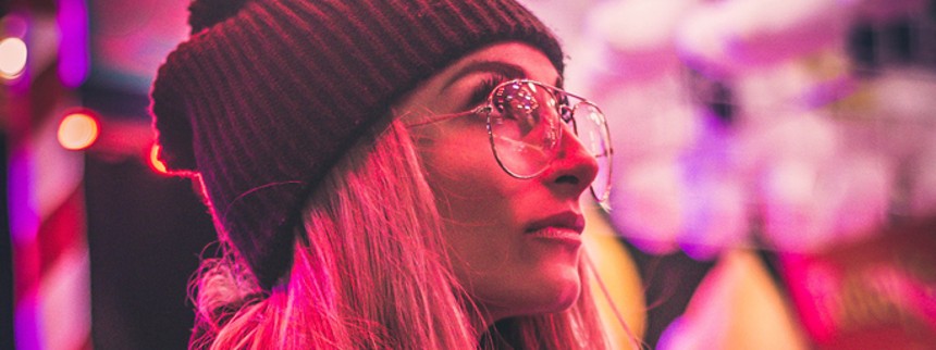 Kasinoet som location i James Bond