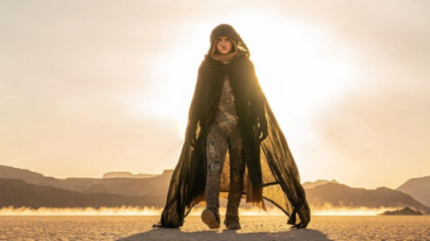 70mm-formatet lever i Danmark