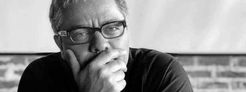 Rebelsk instruktør er flygtet fra Iran