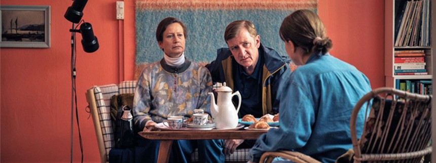 Succesroman kæmper ved billetlugerne