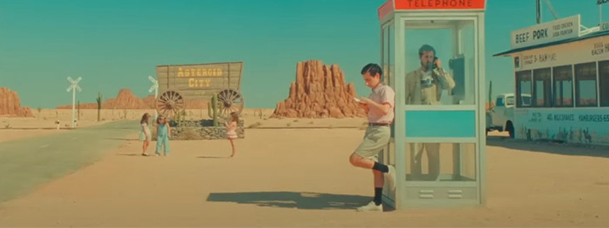 Cannes gør plads til kvinderne