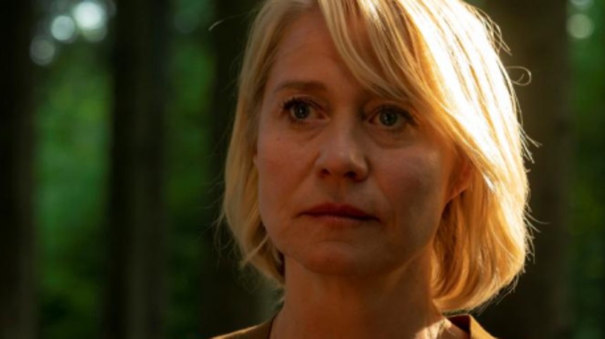 Trine Dyrholm skal være Tove Ditlevsen