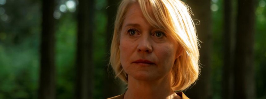 Trine Dyrholm skal være Tove Ditlevsen