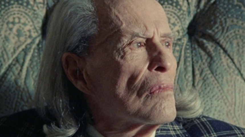 Eks&shy;pe&shy;ri&shy;men&shy;tal&shy;fil&shy;mens frontkæmper er død