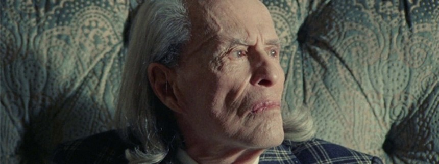 Eks&shy;pe&shy;ri&shy;men&shy;tal&shy;fil&shy;mens frontkæmper er død