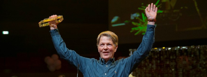 Tvprisen hædrer reality-mand og børneanimation