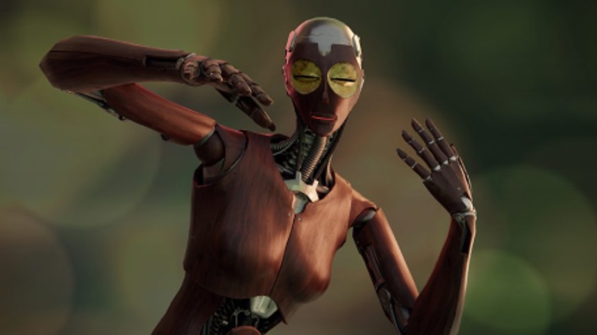 Rasende protester over tol&shy;er&shy;ance-​ro&shy;bot