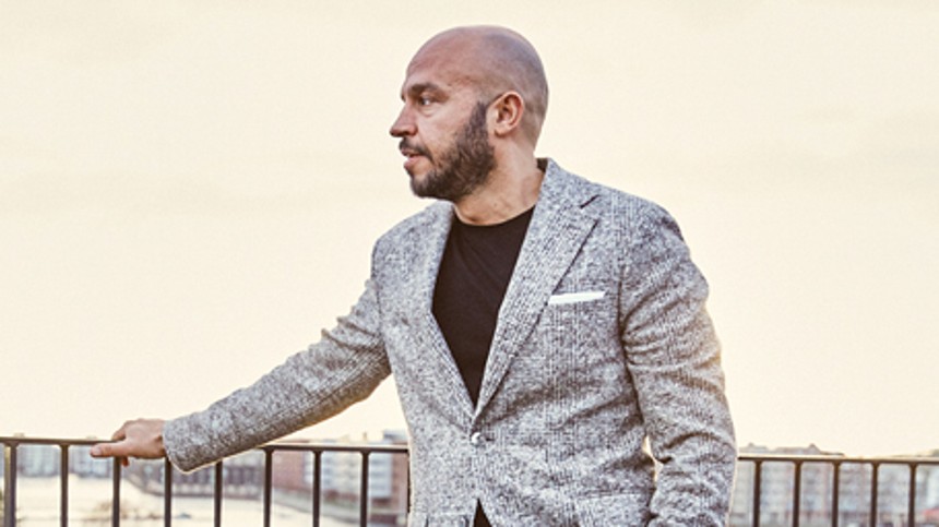 Begejstret for lysten til genrefilm