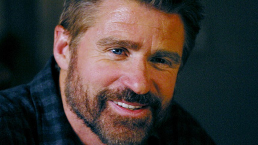 Skuespiller død i mo&shy;tor&shy;cy&shy;ke&shy;lu&shy;lyk&shy;ke