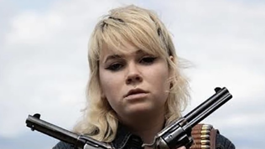 Våbenansvarlig dømt for uagtsomt manddrab