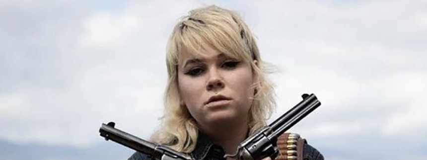 Våbenansvarlig dømt for uagtsomt manddrab