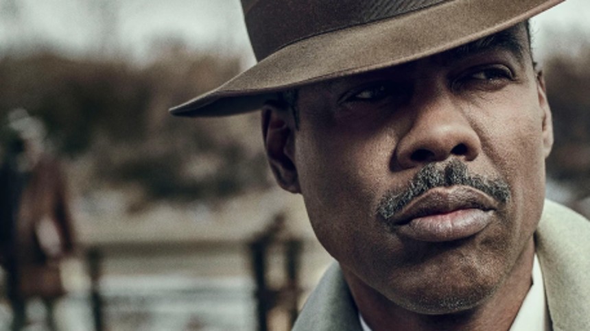 Chris Rock skal instruere amerikansk Druk