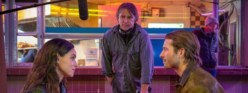 Spiller vi ikke alle sammen en rolle?