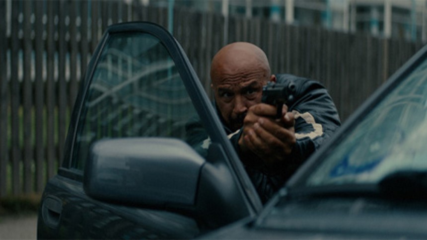 Underverden II er et pletskud