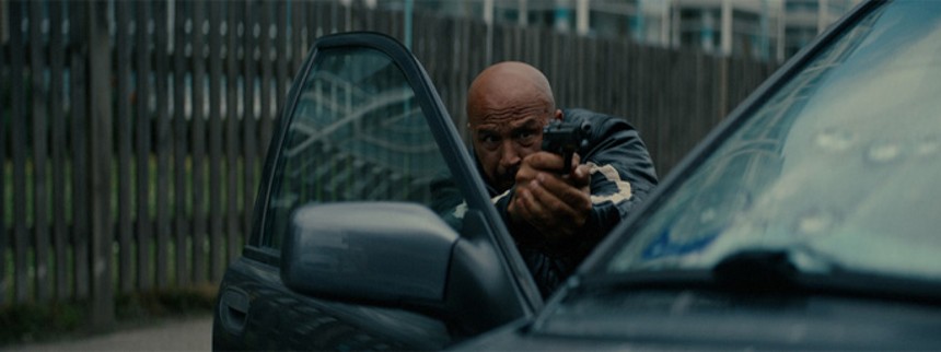 Underverden II er et pletskud