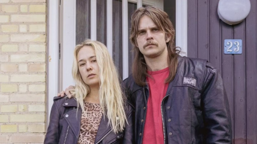 Hellere dø for fællesskabet end i ensomhed