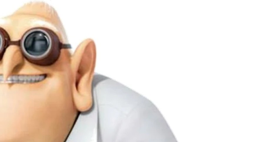 Brygmann er blevet erstattet i Grusomme mig 4