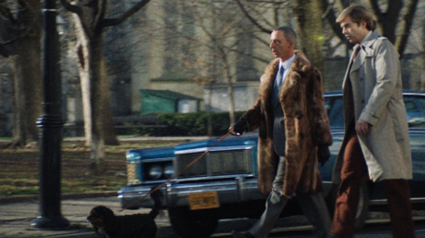 Donald Trump truer dansk film med sagsanlæg