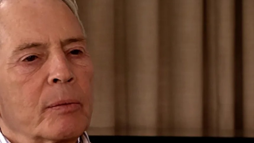 The Jinx vender tilbage