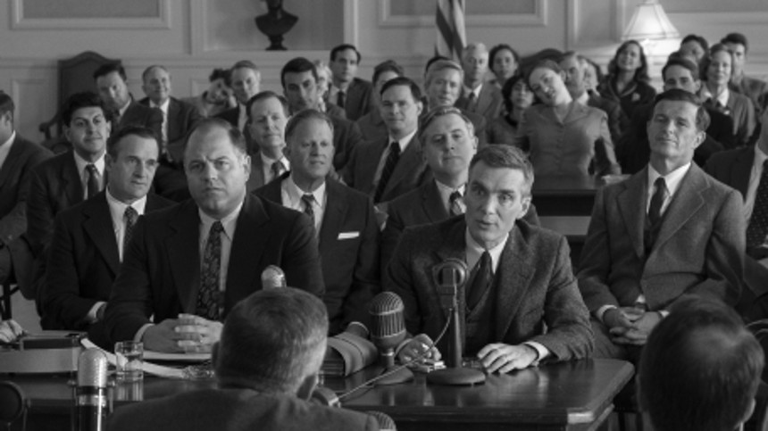 Hol&shy;lywood-​sku&shy;e&shy;spil&shy;le&shy;re går i strejke