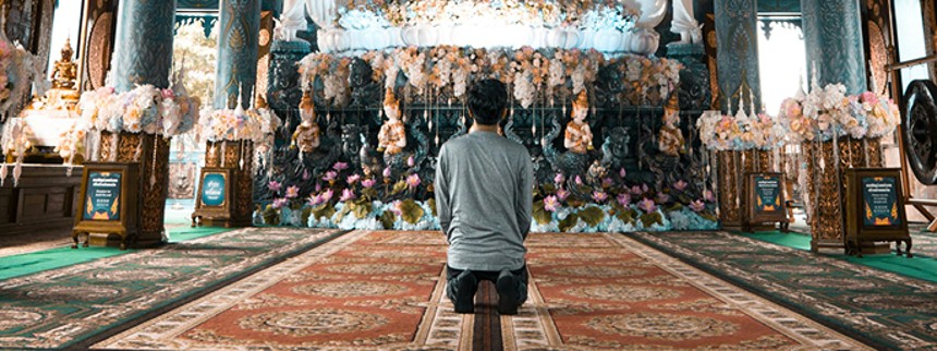 Eksklusive grupperejser for unge