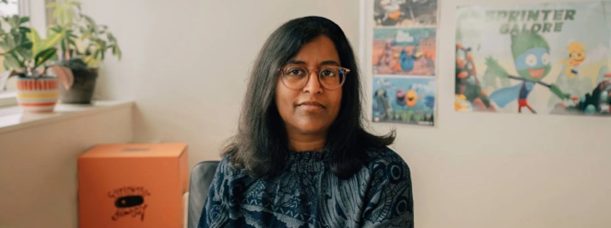 Dramatisk strid om Copenhagen Bombay